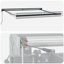 Ebern Designs Polyester Cover Retractable Patio Awning-1583749066-1583749086