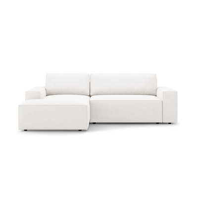 Alisbha 3 Seater Boucle Sofa Bed