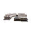 Canapé modulaire 4 pièces 4 pièces-91374371