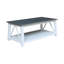 Kenessa Solid Wood Coffee Table-66954900