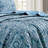 Damask Coverlet-80415454