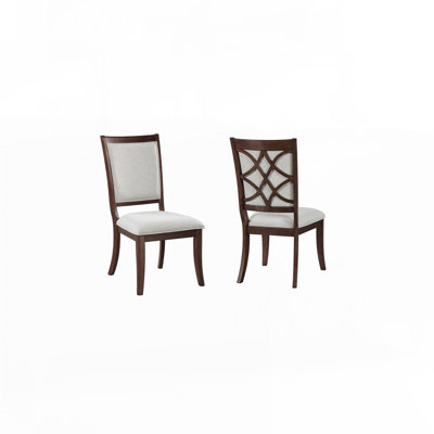 Ensemble de chaises de salle à manger