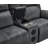 Upholstered Recliner
