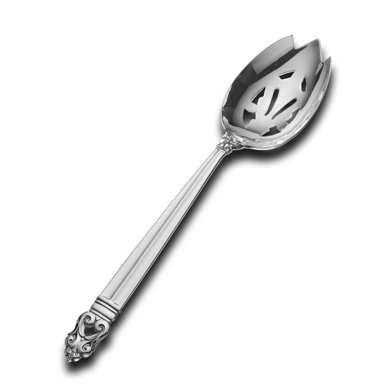 Cuillère à soupe International