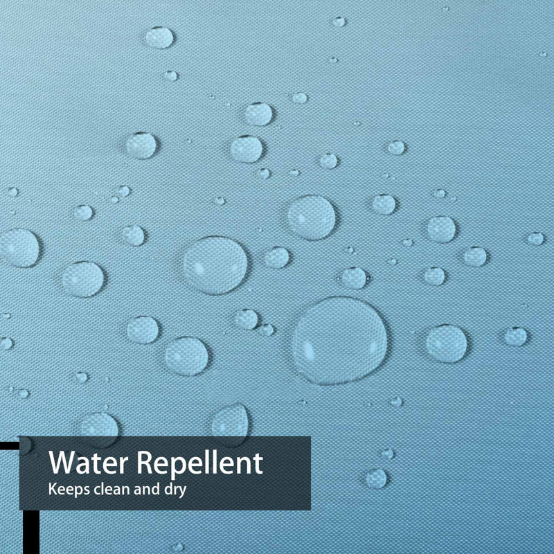 Rideau de douche Gradient Abstract, L 72 po x l 84 po