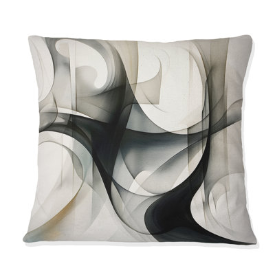 Coussin Abstract Abstract