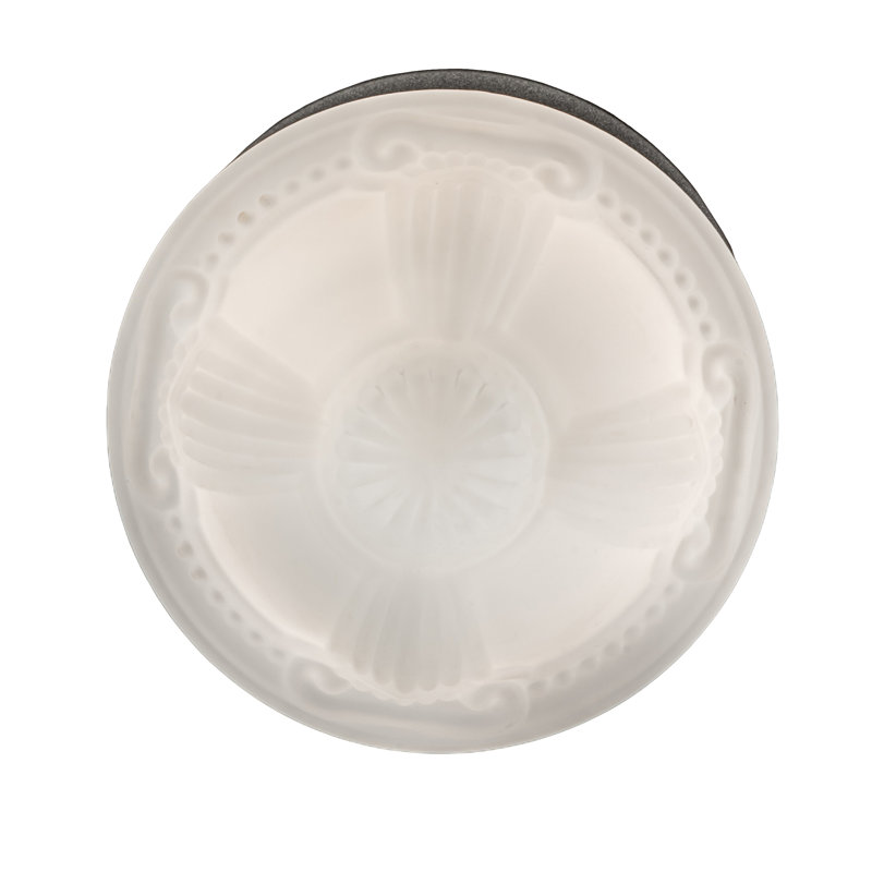 Prairieburg 1 - Light Flush Mount
