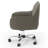 Alizia Polyester Blend Executive Chair-32478233