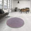 Tapis oriental rouge Shelba-2033420829