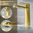 Paula Single Hole Single-Handle Bathroom Faucet-110897511