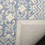Tapis en laine touffeté à la main Simmerman-1880458137