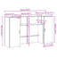 Baki Standing Desk-621930683-621930631
