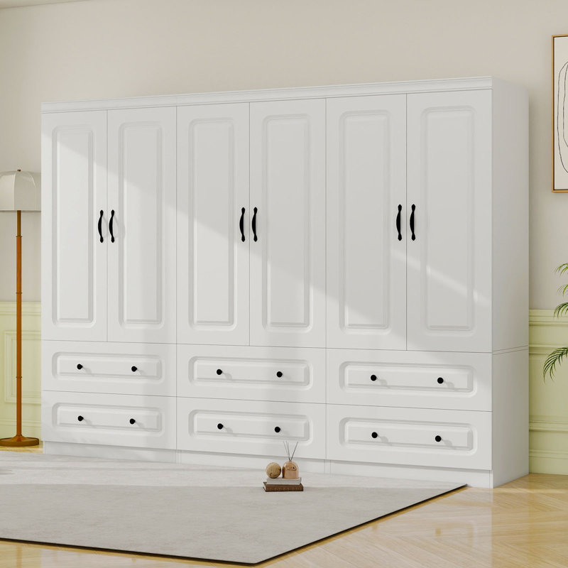 Armoire 70 po H 70,87 po