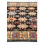 Tapis noir 5 Peters