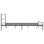 Del Mesa Metal Bed Frame-240664960-240664989