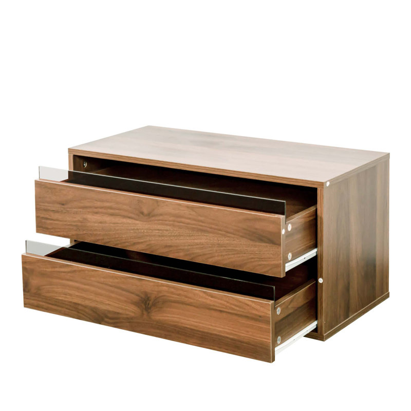 Armoire de rangement empilable