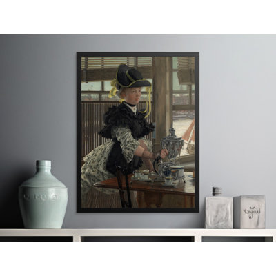 Jamari Print