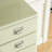 Multi-functional drawer solid-color accent chest-125313445-125313446