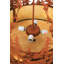 Rustic Lodge 4 - Light Chandelier-16183449-16183450