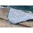 HoneiLife Classic Gradient Green Blended Quilting 3-Piece King Size Bedding sets-125762005
