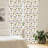 Semi-Sheer Rod Pocket Sliding Panel-1056932164