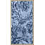 Paisley Pattern Panel 2 Print