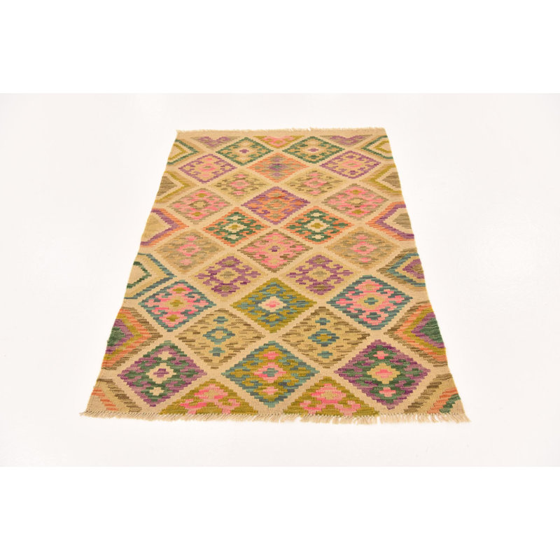 Omari Multi Rug