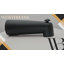 Bec de baignoire à ajustement universel 7 po, zinc-112730527