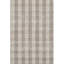 Tapis beige Prisco lavable à la machine de qualité supérieure-1961325555