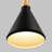 Way Wick 1 - Light Single Pendant-25385154