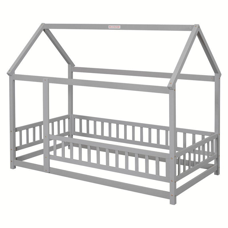 Mileti Daybed, Gray