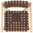 Keili Upholstered Armchair-648924595-648924584