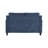 Chenille 2 Seater Loveseat-1674737402