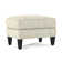 Upholstered Ottoman