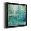 Monet Garden - Single Picture Frame Painting on Canvas-1594219118-1594219120