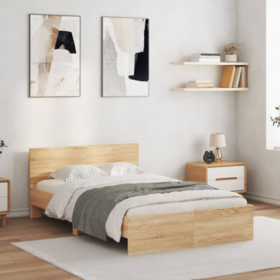 Nobue Bed