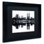 'Central Park West II' by David Ayash Framed Photographic Print-13608305-13608307