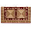 Wool Moroccan Area Rug