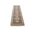 Tapis de couloir gris Indo Viss