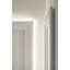 2-1/4 in x 7-1/4 in x 78-3/4 in Primed White Plain Polyurethane Crown Moulding