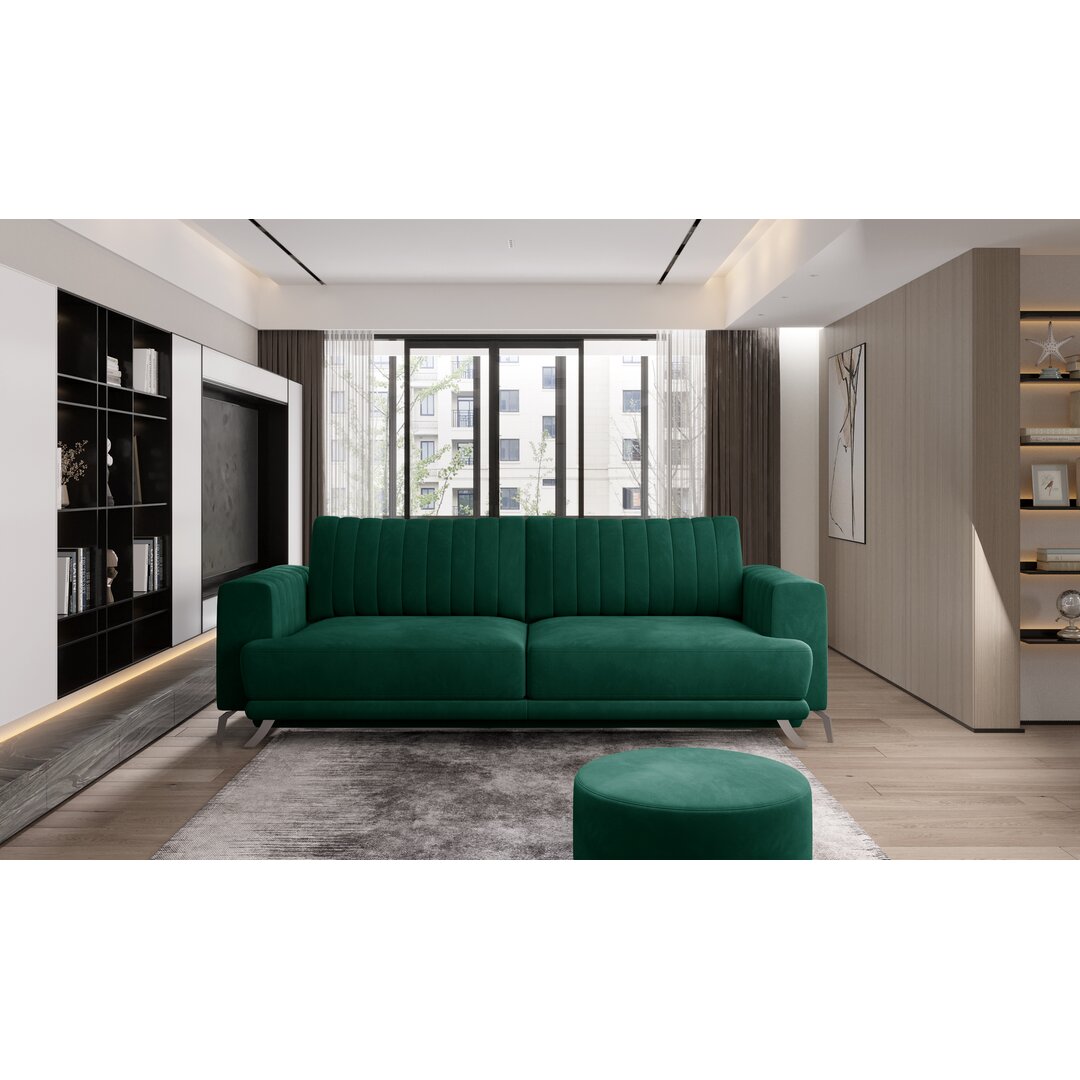 3-Sitzer Sofa Clairette