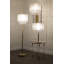 Lampe sur pied traditionnelle 65 po Chay