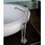 Light Tub Filler with Diverter