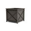 Venetian Metal Planter-1611705372
