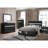 Bed Frame With Headboard
