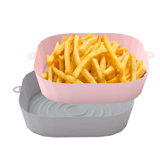 Friteuse à air Gustave