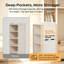 Non-woven Hanging Organiser-1169940447