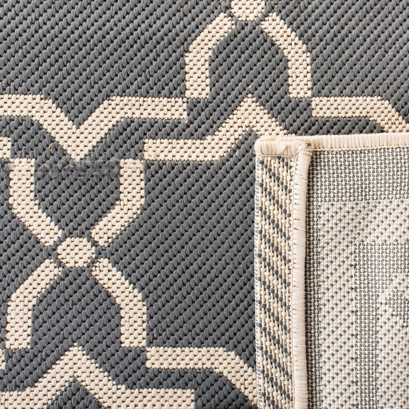 Tapis performance Dirks, Rond 6 pi 7 po