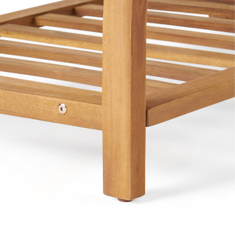 2 CHAISES CLUB CAYDON + TABLE