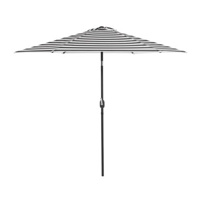 104'' Tilt Market Umbrella
